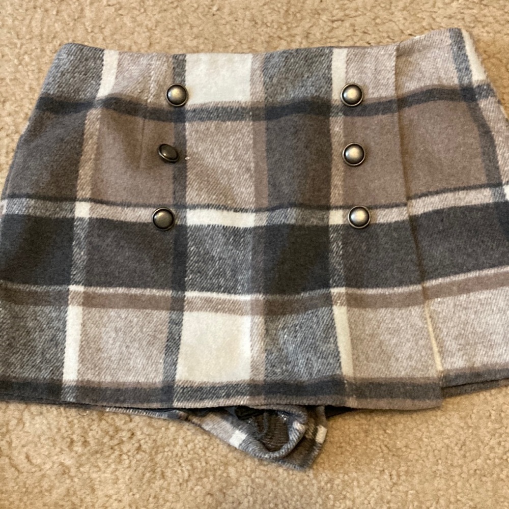 Skirt/shorts